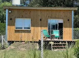 Casa Lobos en Chapadmalal