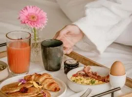 Novotel Lyon Centre-Confluence Bord de Saone