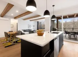 Magnifique Condo pour 4 à Orford