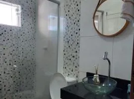 Casa Ruediger onde a família se sente acolhida e especial