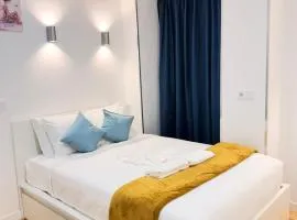 Suites - Sabino de Sousa