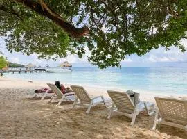 Hotel Coral Sand Islas Del Rosario