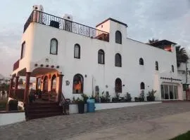 Casa Luna Llena - Ocean View Villa - Pool & Jacuzzi