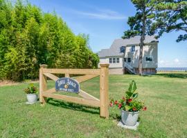 Shell Shack, Hotel in Chincoteague Island