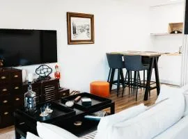 João Paulo II apartment by Lethes Legacy