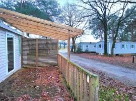 Mobil-home TV près de la Piscine - 3 chambres - 6 personnes - Camping Cœur de Vendée - Puy duFou