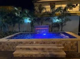 El rincón de Sánchez