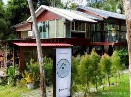 Suan Tha-Thong Homestay
