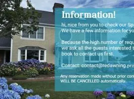 Immaculate Waterfront Beach House home