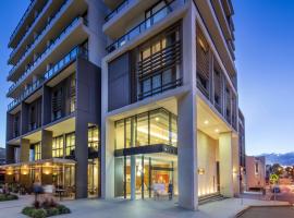 Novotel Newcastle Beach, Hotel in Newcastle