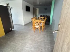 Apartamentos campestres la Divisa