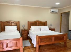 Parcela Tierra Fértil: Coltauco şehrinde bir otel