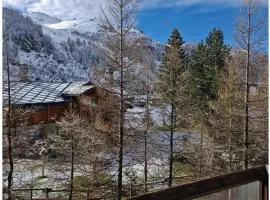 Le Cervin Lodge