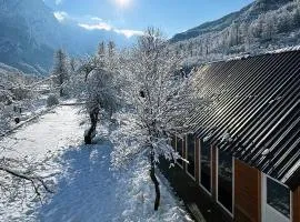 Lazer Çardaku Guest House