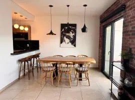 Casa Tasmania - coto privado con alberca