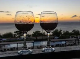 Apartamento en Altos del Virrey con vista al mejor atardecer