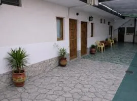 Hospedaje Dos Soles - Centro