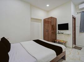 Collection O Dalhousie Square Kolkata Formerly G.N Palace, hotel din Bara Bazar