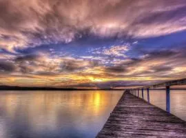 宜必思尚品入口酒店