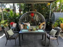 Bay Bliss Haven - Hervey Bay, Hotel in Point Vernon