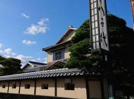 割烹旅館 八千代