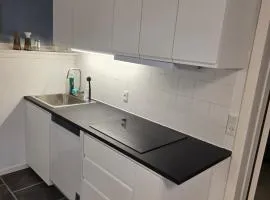 2 room apartment in Horsens