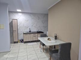 gaspar cidade santa Catarina، فندق في غاسبار