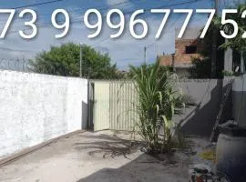 Aluguel de Apartamento para casal em Alcobaça BA