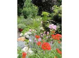 Holiday apartment with 1 bedroom