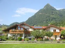 Haus Josefa in the Allgäu