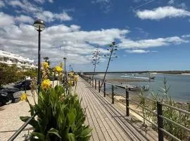 Cabanas de Tavira Family & Friends Getaway 6 guest