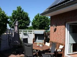 Holiday home in Ückeritz with swimming pool