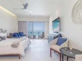 Studio with Ocean View