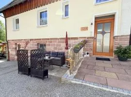 Holiday home with 5 bedrooms