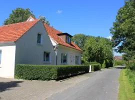 Holiday apartment with 1 bedroom