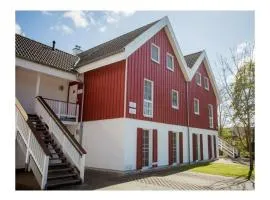 Holiday home with 1 bedroom