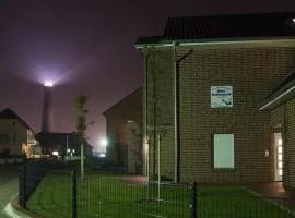 JACKET'S NEST Am Westkaap 3A