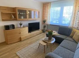 Holiday apartment with 1 bedroom