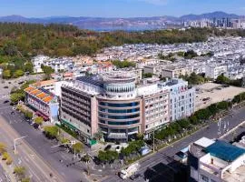 Orange Crystal Hotel Dali Erhai Park
