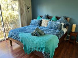 Driftaway - WIFI, Netflix, pet friendly, comfort, hotel i Marion Bay