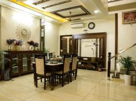 3 BHK Villa for family & Groups