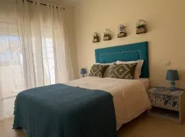 Cozy Private Home in Peaceful Villa Compound Family-Friendly