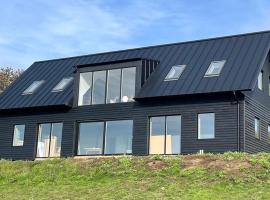 Lovely Home In Hasle With Sauna, hotel en Hasle