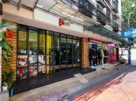 BB House Phra Athit บีบี เฮ้าส์ พระอาทิตย์