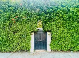 Private rooms at the Villa - West Hollywood