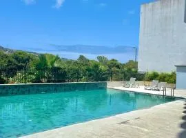 Luxury apartment in Tangier