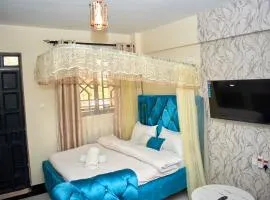 Tsavo luxury apartments