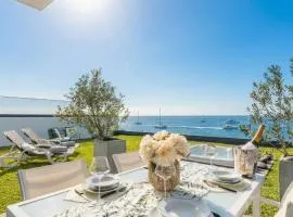 Luna do Mar - Luxury apt with Jacuzzi