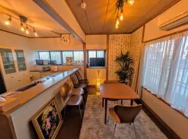 地獄の三丁目 鬼のすみか