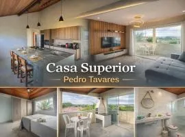 Casa Superior Pedro Tavares